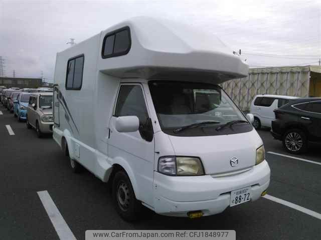mazda bongo-truck 2003 CFJ1848977 image 1