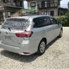 toyota corolla-fielder 2019 -TOYOTA--Corolla Fielder DAA-NKE165G--NKE165G-7205823---TOYOTA--Corolla Fielder DAA-NKE165G--NKE165G-7205823- image 14