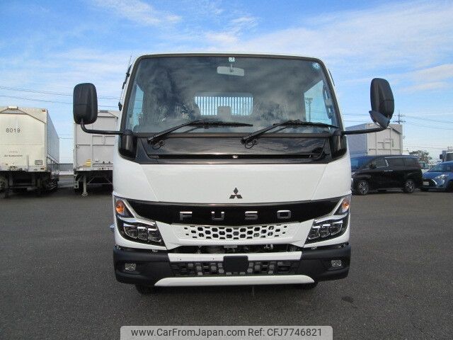 mitsubishi-fuso canter 2022 -MITSUBISHI--Canter 2RG-FBA60--FBA60-593***---MITSUBISHI--Canter 2RG-FBA60--FBA60-593***- image 2