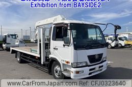 nissan diesel-ud-condor 2006 -NISSAN--Condor LK36C-00027---NISSAN--Condor LK36C-00027-