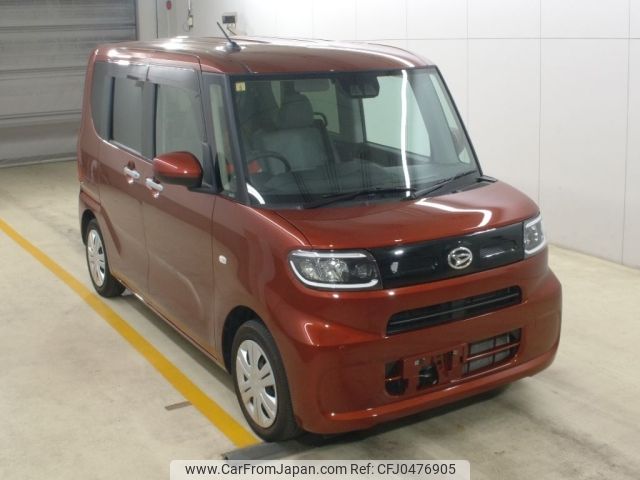 daihatsu tanto 2022 -DAIHATSU--Tanto LA650S-0189119---DAIHATSU--Tanto LA650S-0189119- image 1