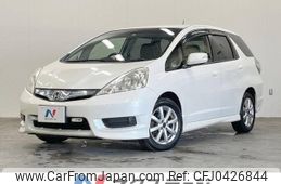 honda fit-shuttle 2012 -HONDA--Fit Shuttle DAA-GP2--GP2-3037701---HONDA--Fit Shuttle DAA-GP2--GP2-3037701-