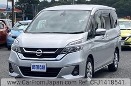 nissan serena 2017 quick_quick_DAA-GC27_GC27-015895