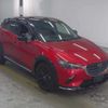 mazda cx-3 2021 CFJ1593444 image 1