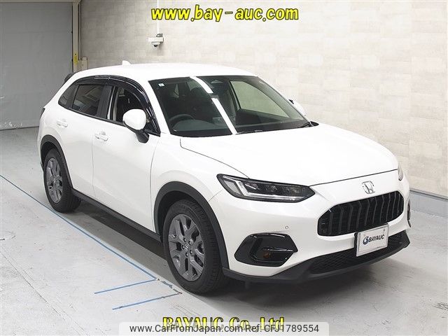 honda honda-others 2023 CFJ1789554 image 1