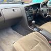 toyota mark-ii 1996 CFJ1586378 image 12
