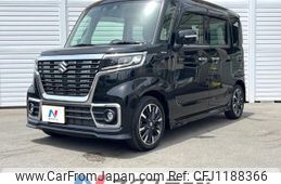 suzuki spacia 2020 quick_quick_MK53S_MK53S-717593