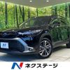 toyota corolla-cross 2024 CFJ1501900 image 1