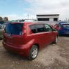 nissan note 2012 -NISSAN--Note DBA-E11--E11-734723---NISSAN--Note DBA-E11--E11-734723- image 14