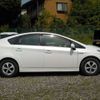 toyota prius 2014 -TOYOTA--Prius DAA-ZVW30--ZVW30-1868695---TOYOTA--Prius DAA-ZVW30--ZVW30-1868695- image 26