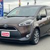 toyota sienta 2015 quick_quick_NHP170G_NHP170-7021128 image 2