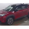 toyota yaris-cross 2022 CFJ1810221 image 1