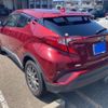 toyota c-hr 2017 CFJ1580969 image 2