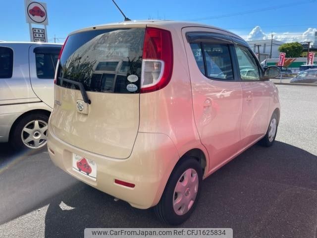 nissan moco 2009 CFJ1625834 image 2