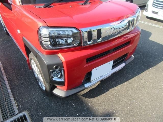 daihatsu taft 2022 -DAIHATSU 【岐阜 582ﾆ24】--Taft LA900S--0095958---DAIHATSU 【岐阜 582ﾆ24】--Taft LA900S--0095958- image 2