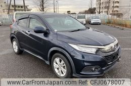 honda vezel 2020 -HONDA--VEZEL RU1-1333788---HONDA--VEZEL RU1-1333788-