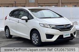 honda fit 2014 -HONDA--Fit DBA-GK3--GK3-1043719---HONDA--Fit DBA-GK3--GK3-1043719-