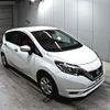 nissan note 2018 -NISSAN--Note E12-582365---NISSAN--Note E12-582365- image 1