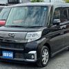 daihatsu tanto 2017 quick_quick_DBA-LA600S_LA600S-0606943 image 1