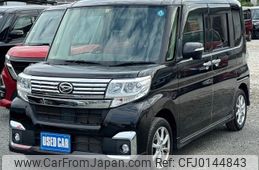 daihatsu tanto 2017 quick_quick_DBA-LA600S_LA600S-0606943