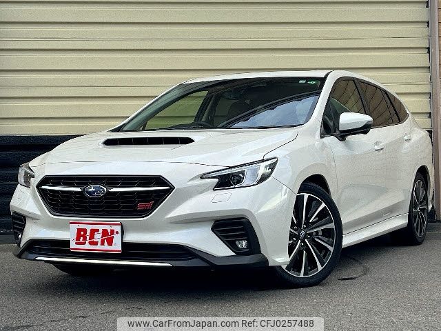 subaru levorg 2022 -SUBARU--Levorg 4BA-VN5--VN5-043551---SUBARU--Levorg 4BA-VN5--VN5-043551- image 1