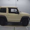 suzuki jimny-sierra 2020 -SUZUKI 【滋賀 508ﾓ5000】--Jimny Sierra 3BA-JB74W--JB74W-126392---SUZUKI 【滋賀 508ﾓ5000】--Jimny Sierra 3BA-JB74W--JB74W-126392- image 8