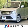suzuki wagon-r 2015 quick_quick_MH44S_MH44S-136858 image 1
