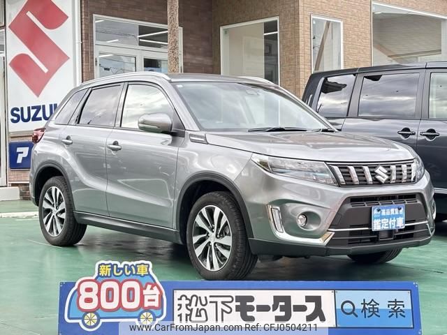 suzuki escudo 2024 GOO_JP_700060017330241107018 image 1