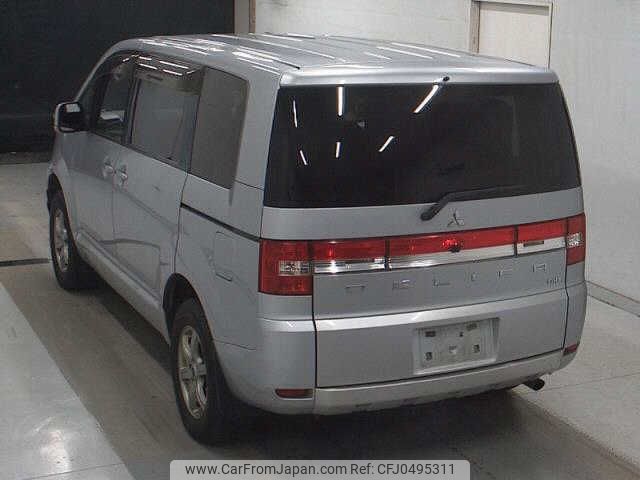 mitsubishi delica-d5 2015 -MITSUBISHI--Delica D5 CV1W-1010106---MITSUBISHI--Delica D5 CV1W-1010106- image 2