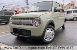 suzuki alto-lapin 2024 -SUZUKI 【八王子 581ｷ 383】--Alto Lapin 5BA-HE33S--HE33S-503396---SUZUKI 【八王子 581ｷ 383】--Alto Lapin 5BA-HE33S--HE33S-503396-