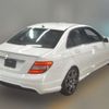 mercedes-benz c-class 2013 CFJ1608114 image 2
