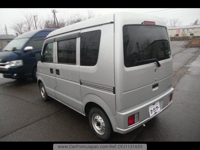 suzuki every 2013 -SUZUKI--Every DA64V--790488---SUZUKI--Every DA64V--790488- image 2