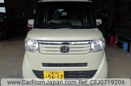 honda n-box-plus 2012 -HONDA 【名変中 】--N BOX + JF1--8101087---HONDA 【名変中 】--N BOX + JF1--8101087-