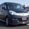 suzuki solio 2012 -SUZUKI 【宇都宮 502ﾉ4604】--Solio DBA-MA15S--MA15S-208172---SUZUKI 【宇都宮 502ﾉ4604】--Solio DBA-MA15S--MA15S-208172- image 12