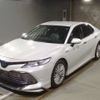 toyota camry 2018 -TOYOTA--Camry DAA-AXVH70--AXVH70-1019180---TOYOTA--Camry DAA-AXVH70--AXVH70-1019180- image 1