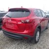 mazda cx-5 2015 NIKYO_XN18324 image 4