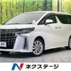 toyota alphard 2019 -TOYOTA--Alphard DBA-AGH30W--AGH30-0289963---TOYOTA--Alphard DBA-AGH30W--AGH30-0289963- image 1