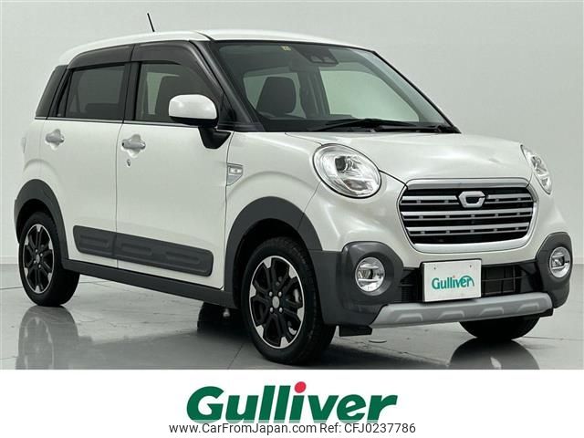 daihatsu cast 2019 -DAIHATSU--Cast DBA-LA250S--LA250S-0172806---DAIHATSU--Cast DBA-LA250S--LA250S-0172806- image 1