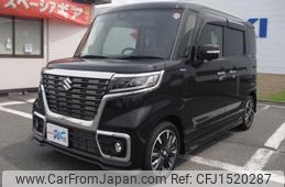 suzuki spacia 2020 CFJ1520287
