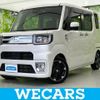 daihatsu wake 2018 quick_quick_DBA-LA700S_LA700S-0110435 image 1