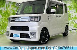 daihatsu wake 2018 quick_quick_DBA-LA700S_LA700S-0110435