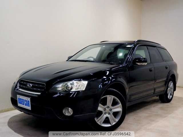 subaru outback 2006 U00028437148 image 1