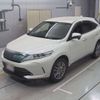 toyota harrier 2017 -TOYOTA--Harrier DBA-ZSU60W--ZSU60-0126002---TOYOTA--Harrier DBA-ZSU60W--ZSU60-0126002- image 1