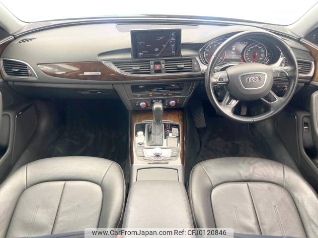 audi a6 2016 -AUDI--Audi A6 ABA-4GCYPS--WAUZZZ4G8GN042712---AUDI--Audi A6 ABA-4GCYPS--WAUZZZ4G8GN042712- image 2