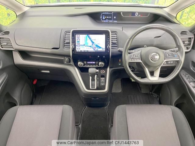 nissan serena 2019 quick_quick_GFC27_GFC27-163271 image 2
