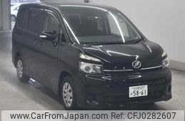 toyota voxy undefined -TOYOTA 【名古屋 505ホ5861】--Voxy ZRR70G-0510439---TOYOTA 【名古屋 505ホ5861】--Voxy ZRR70G-0510439-