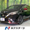 nissan note 2017 CFJ1639776 image 1