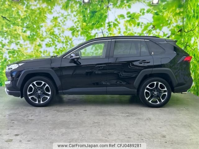 toyota rav4 2021 quick_quick_6BA-MXAA54_MXAA54-2032484 image 2