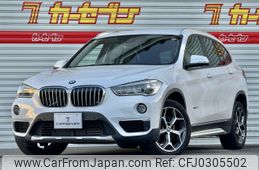 bmw x1 2016 -BMW--BMW X1 DBA-HS15--WBAHS120405F02870---BMW--BMW X1 DBA-HS15--WBAHS120405F02870-