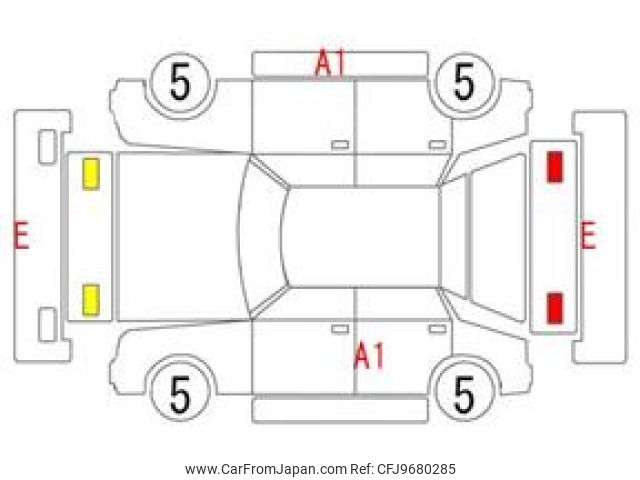 nissan serena 2020 -NISSAN--Serena 6AA-HFC27--HFC27-092512---NISSAN--Serena 6AA-HFC27--HFC27-092512- image 2